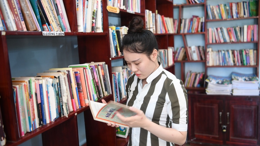 Đưa ấn phẩm tôn giáo vào trại giam: Đảm bảo quyền tự do tôn giáo, tín ngưỡng
